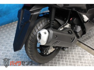 PCX160　ＫＦ４７モデル　ＥＴＣ　　ロングスクリーン　インジェクション[img28]