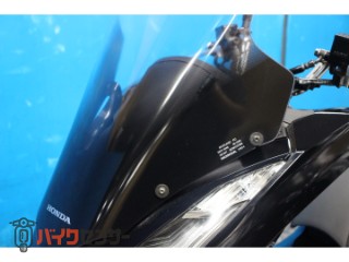 PCX160　ＫＦ４７モデル　ＥＴＣ　　ロングスクリーン　インジェクション[img31]
