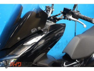 PCX160　ＫＦ４７モデル　ＥＴＣ　　ロングスクリーン　インジェクション[img34]