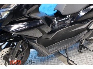 PCX160　ＫＦ４７モデル　ＥＴＣ　　ロングスクリーン　インジェクション[img35]