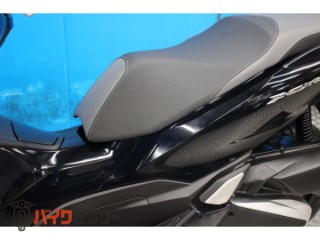 PCX160　ＫＦ４７モデル　ＥＴＣ　　ロングスクリーン　インジェクション[img36]
