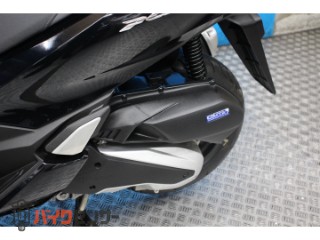 PCX160　ＫＦ４７モデル　ＥＴＣ　　ロングスクリーン　インジェクション[img38]