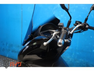 PCX160　ＫＦ４７モデル　ＥＴＣ　　ロングスクリーン　インジェクション[img39]