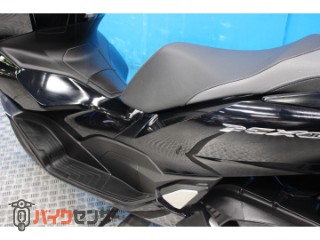 PCX160　ＫＦ４７モデル　ＥＴＣ　　ロングスクリーン　インジェクション[img41]