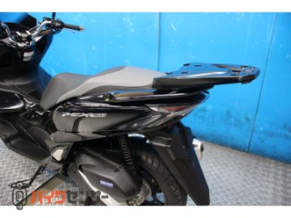 PCX160　ＫＦ４７モデル　ＥＴＣ　　ロングスクリーン　インジェクション[img42]