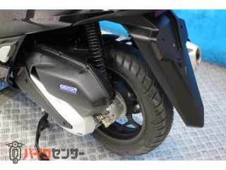 PCX160　ＫＦ４７モデル　ＥＴＣ　　ロングスクリーン　インジェクション[img43]