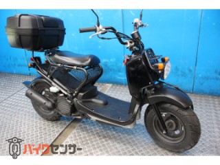ズーマー　ＡＦ５８モデル　インジェクション　ボックス　ノーマル[img0]