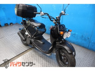 ズーマー　ＡＦ５８モデル　インジェクション　ボックス　ノーマル[img4]