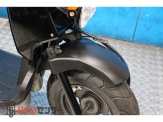 ズーマー　ＡＦ５８モデル　インジェクション　ボックス　ノーマル[img10]