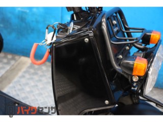 ズーマー　ＡＦ５８モデル　インジェクション　ボックス　ノーマル[img13]