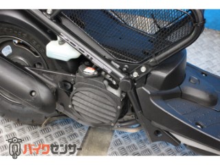 ズーマー　ＡＦ５８モデル　インジェクション　ボックス　ノーマル[img18]