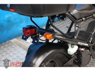 ズーマー　ＡＦ５８モデル　インジェクション　ボックス　ノーマル[img25]