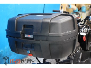 ズーマー　ＡＦ５８モデル　インジェクション　ボックス　ノーマル[img27]