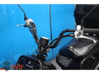 ズーマー　ＡＦ５８モデル　インジェクション　ボックス　ノーマル[img28]