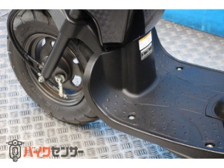 ズーマー　ＡＦ５８モデル　インジェクション　ボックス　ノーマル[img36]