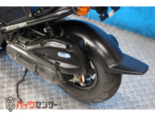 ズーマー　ＡＦ５８モデル　インジェクション　ボックス　ノーマル[img37]