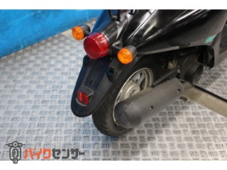 トゥディ　ＡＦ６７モデル　インジェクション　ノーマル[img23]