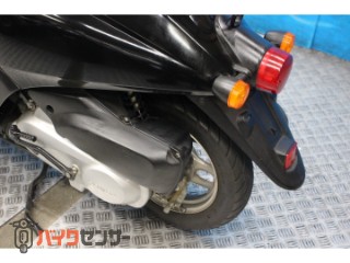 トゥディ　ＡＦ６７モデル　インジェクション　ノーマル[img36]