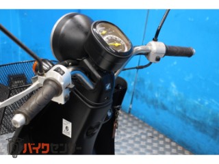 トゥディ　ＡＦ６７モデル　インジェクション　ノーマル[img37]