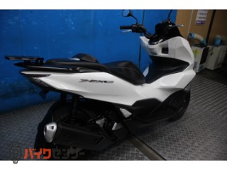 PCX160　　ＫＦ４７モデル　カスタムシート　ＥＴＣ　スマートキー[img2]