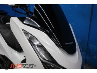 PCX160　　ＫＦ４７モデル　カスタムシート　ＥＴＣ　スマートキー[img8]