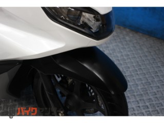 PCX160　　ＫＦ４７モデル　カスタムシート　ＥＴＣ　スマートキー[img9]