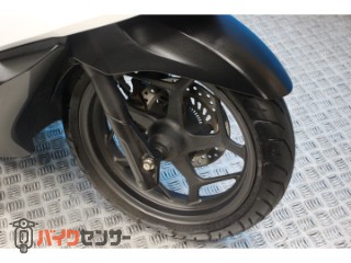 PCX160　　ＫＦ４７モデル　カスタムシート　ＥＴＣ　スマートキー[img10]