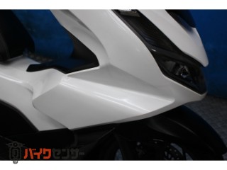 PCX160　　ＫＦ４７モデル　カスタムシート　ＥＴＣ　スマートキー[img13]