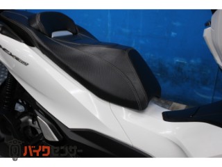 PCX160　　ＫＦ４７モデル　カスタムシート　ＥＴＣ　スマートキー[img14]