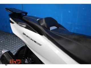 PCX160　　ＫＦ４７モデル　カスタムシート　ＥＴＣ　スマートキー[img16]