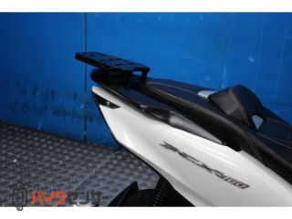PCX160　　ＫＦ４７モデル　カスタムシート　ＥＴＣ　スマートキー[img17]
