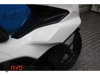 PCX160　　ＫＦ４７モデル　カスタムシート　ＥＴＣ　スマートキー[img19]