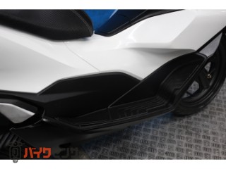 PCX160　　ＫＦ４７モデル　カスタムシート　ＥＴＣ　スマートキー[img20]