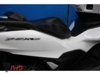 PCX160　　ＫＦ４７モデル　カスタムシート　ＥＴＣ　スマートキー[img21]