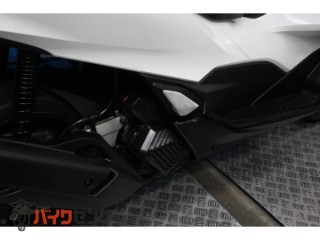 PCX160　　ＫＦ４７モデル　カスタムシート　ＥＴＣ　スマートキー[img22]