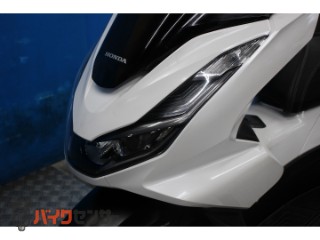 PCX160　　ＫＦ４７モデル　カスタムシート　ＥＴＣ　スマートキー[img26]