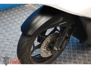 PCX160　　ＫＦ４７モデル　カスタムシート　ＥＴＣ　スマートキー[img27]