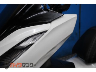 PCX160　　ＫＦ４７モデル　カスタムシート　ＥＴＣ　スマートキー[img28]