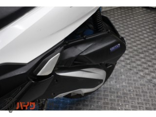 PCX160　　ＫＦ４７モデル　カスタムシート　ＥＴＣ　スマートキー[img32]