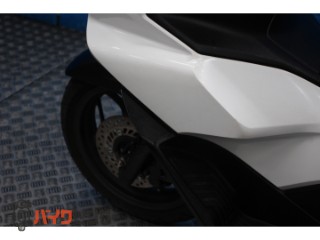 PCX160　　ＫＦ４７モデル　カスタムシート　ＥＴＣ　スマートキー[img33]