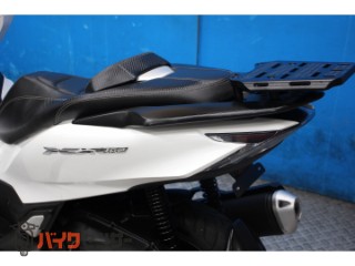 PCX160　　ＫＦ４７モデル　カスタムシート　ＥＴＣ　スマートキー[img36]