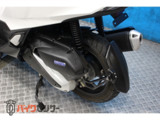 PCX160　　ＫＦ４７モデル　カスタムシート　ＥＴＣ　スマートキー[img37]