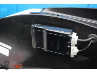 PCX160　　ＫＦ４７モデル　カスタムシート　ＥＴＣ　スマートキー[img39]