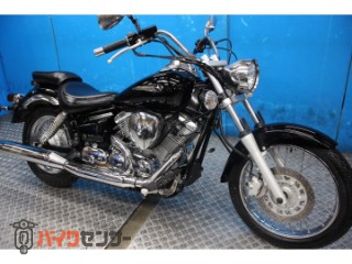 ドラッグスター250　ＶＧ０５Ｊモデル　ノーマル　２０１３[img0]
