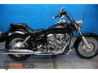 ドラッグスター250　ＶＧ０５Ｊモデル　ノーマル　２０１３[img1]