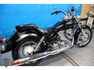 ドラッグスター250　ＶＧ０５Ｊモデル　ノーマル　２０１３[img2]