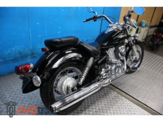 ドラッグスター250　ＶＧ０５Ｊモデル　ノーマル　２０１３[img3]