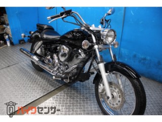ドラッグスター250　ＶＧ０５Ｊモデル　ノーマル　２０１３[img4]