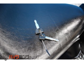 ドラッグスター250　ＶＧ０５Ｊモデル　ノーマル　２０１３[img6]