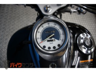 ドラッグスター250　ＶＧ０５Ｊモデル　ノーマル　２０１３[img7]